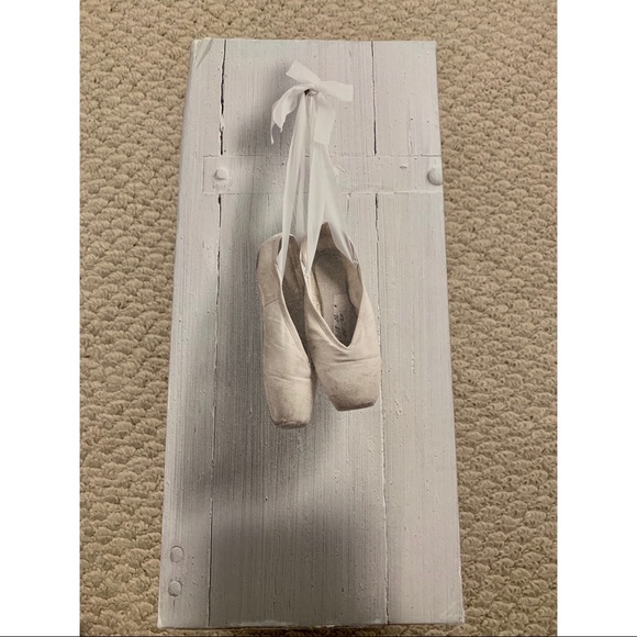 Anniel glitter classic ballerina flat - Picture 6 of 7